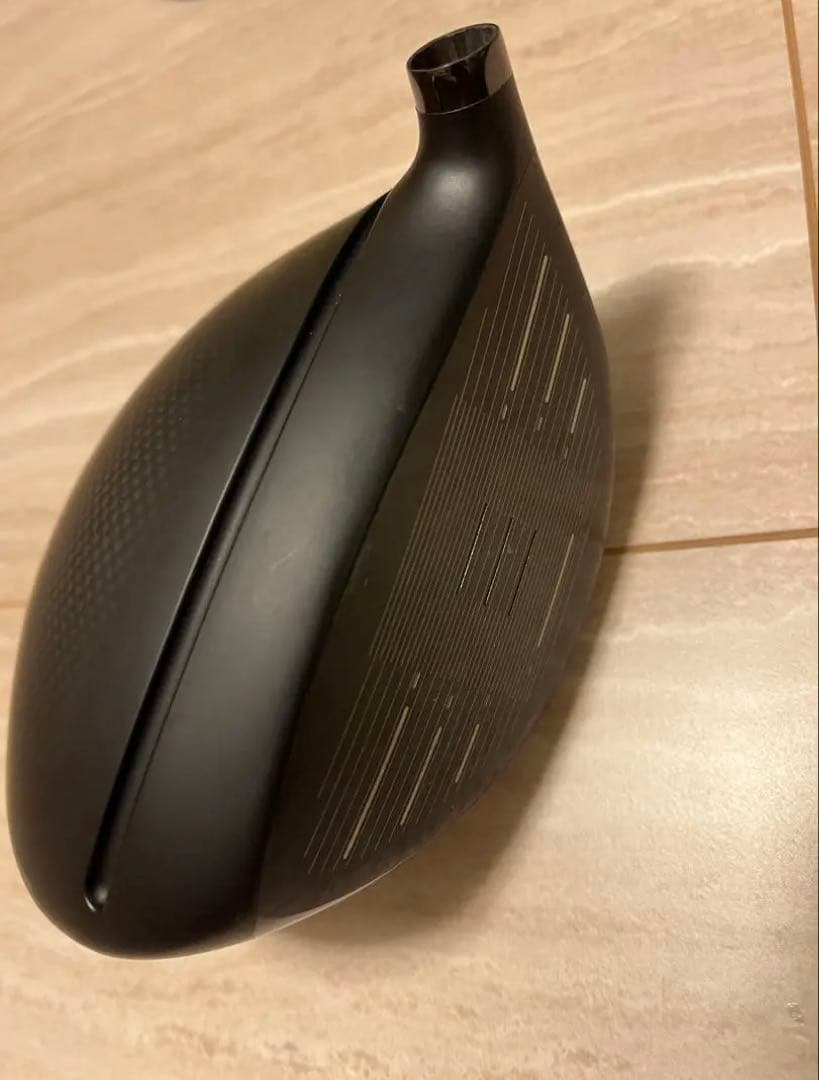 【送料込】オノフONOFF LABOSPEC PLUS 9.5° ドライバー