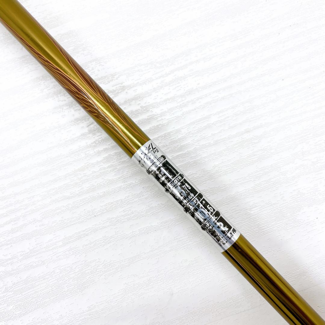 AXEL Gold PremiumⅡ アクセル プレミアム ドライバー 10.5