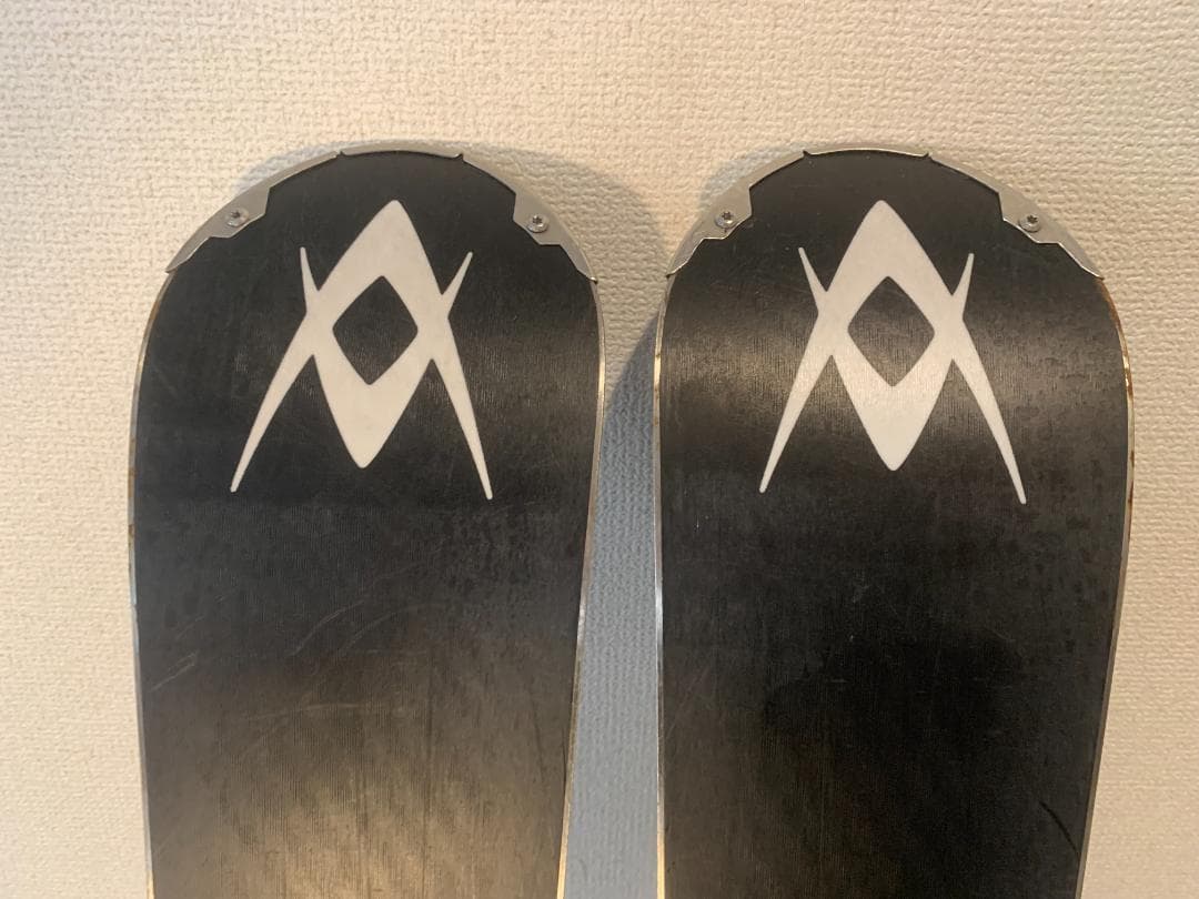 スキー Volkl Platinum Sw Speedwall