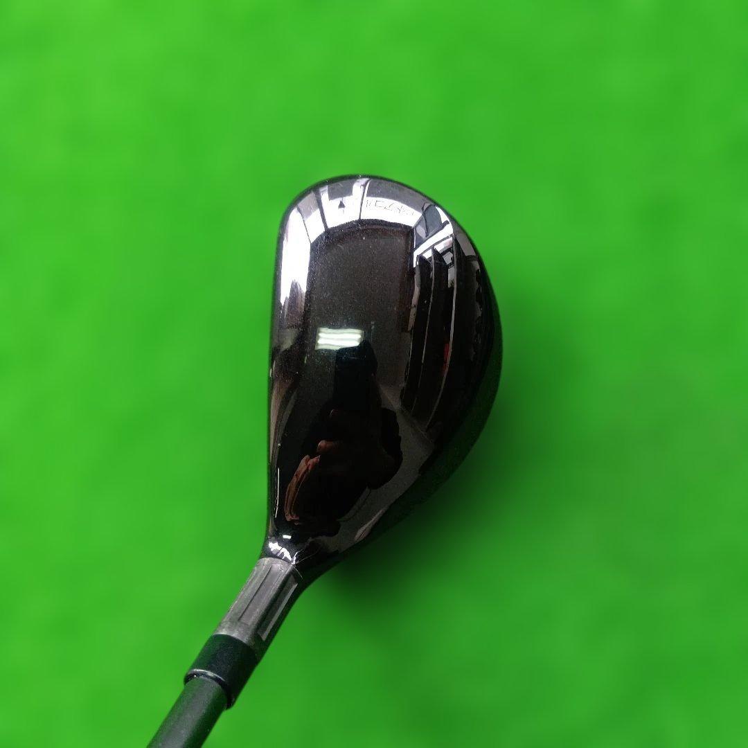 クラブ TaylorMade M2 5U