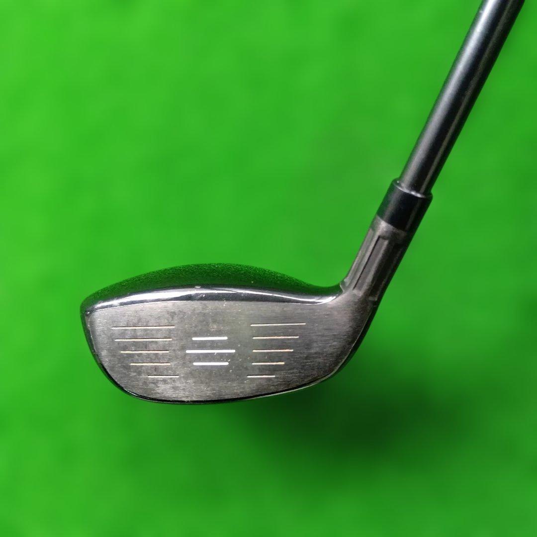 クラブ TaylorMade M2 5U