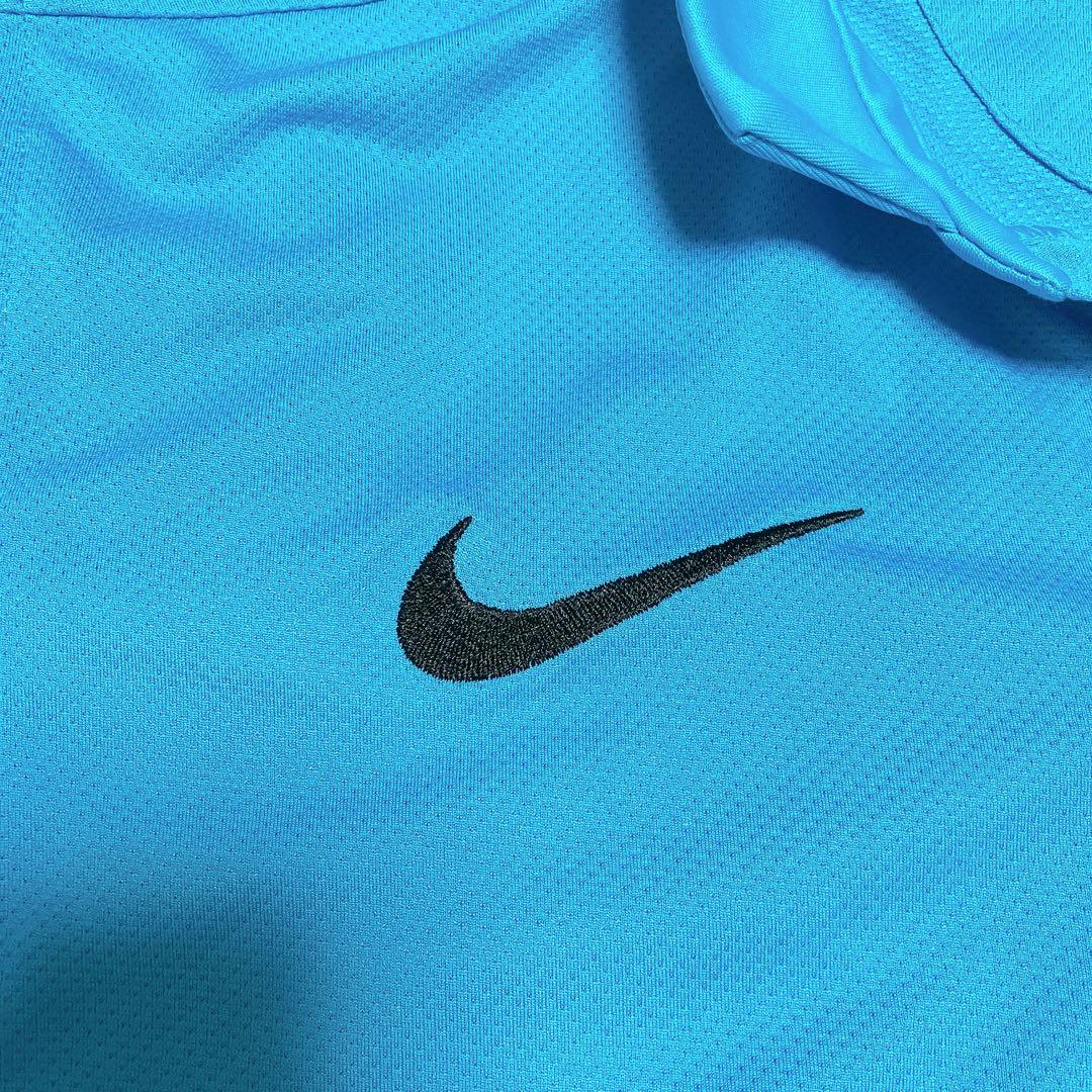 【未使用級】NIKE ナイキ サントスFC 100周年記念ユニフォーム M