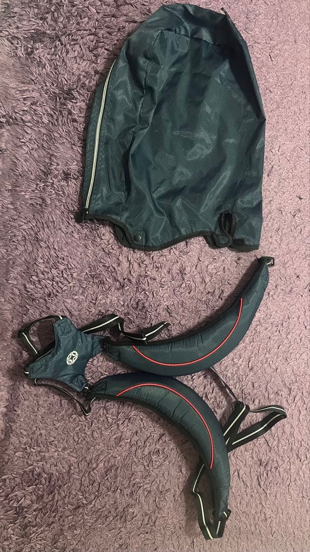 【美品】Callaway キャディバッグ スタンド