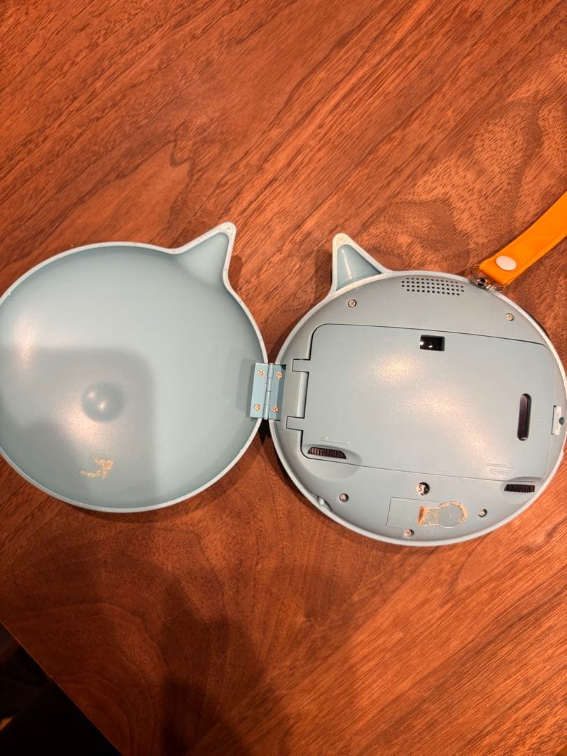 【お値下げ】Qoo しゃべるカメラ　ぜったいあげるよキャンペーン　非売品