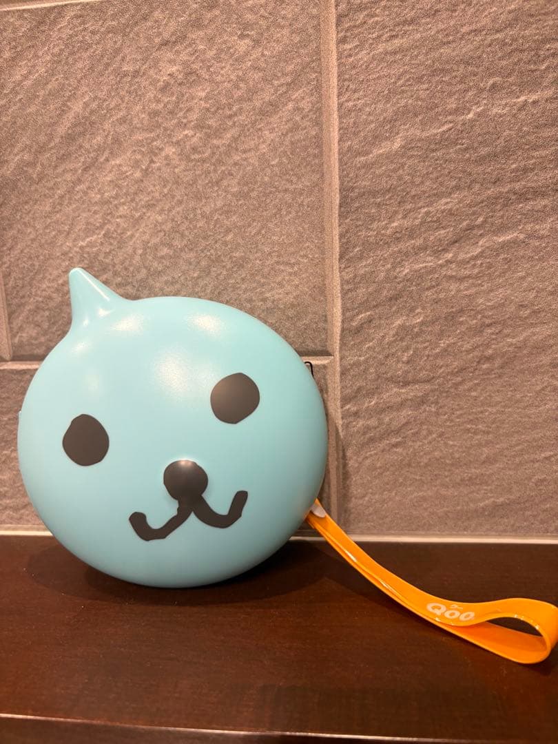 【お値下げ】Qoo しゃべるカメラ　ぜったいあげるよキャンペーン　非売品