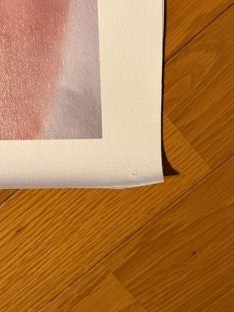 【アート作品】美しい女性をモデルにした油絵風の肖像画・絵画・裸婦画42
