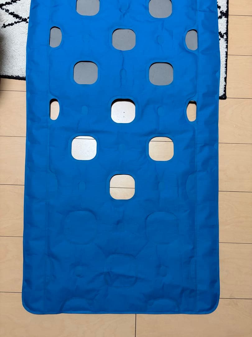 KLYMIT クライミット イナーシャオゾン