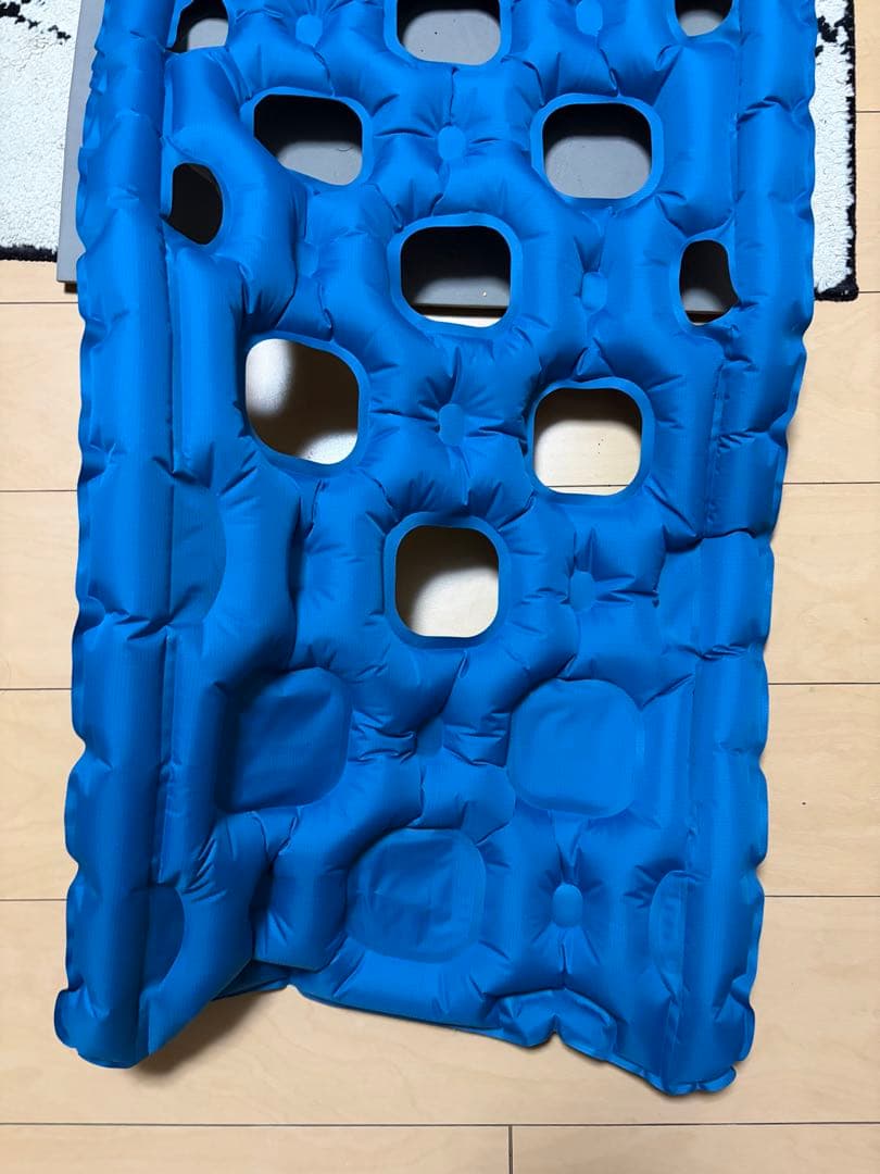 KLYMIT クライミット イナーシャオゾン
