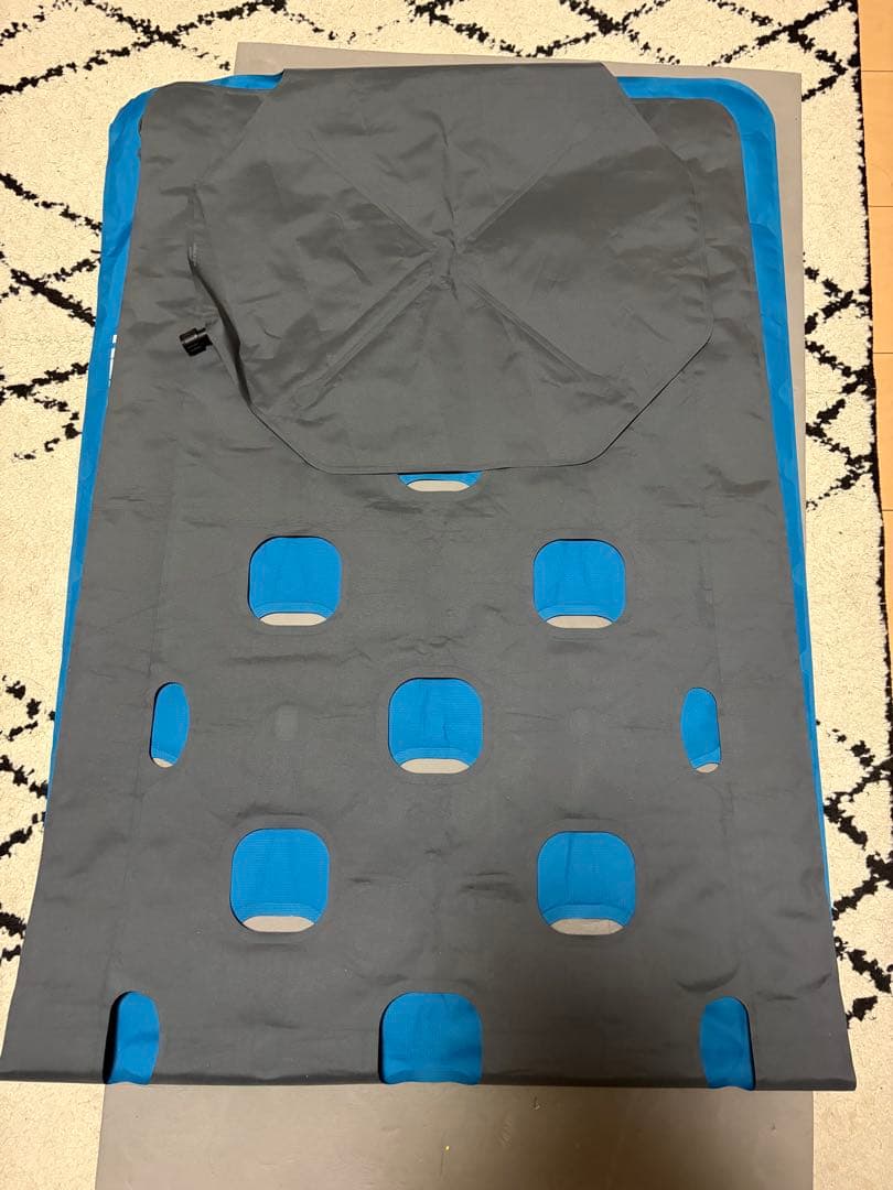 KLYMIT クライミット イナーシャオゾン