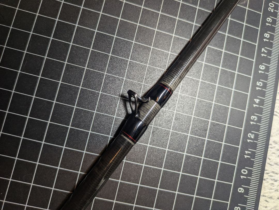 ヒ*ツ様 ダイワ　極鋭　カワハギ　AGS N-SF Red Tune