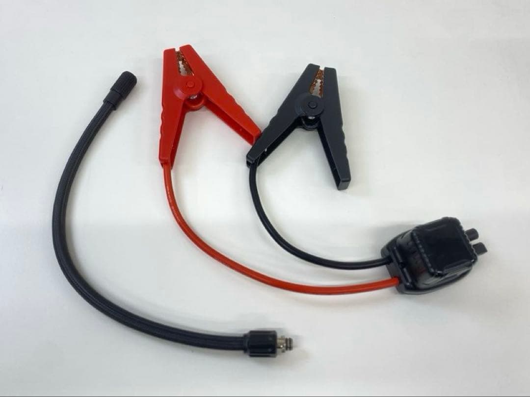 Kaedear カエディア KAM-AP1 ジャンプスターター カー用品
