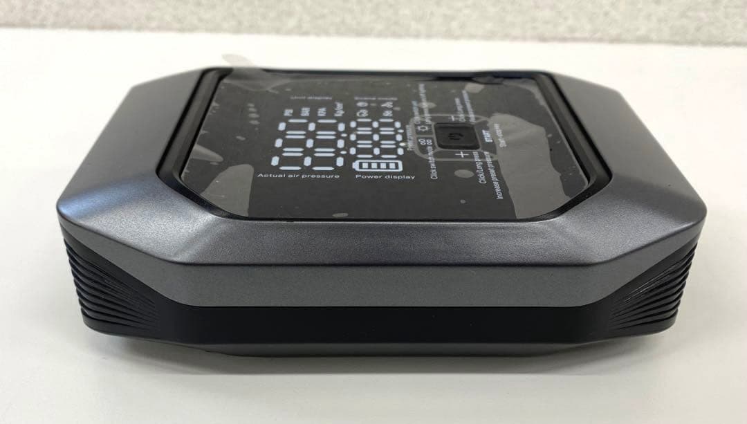 Kaedear カエディア KAM-AP1 ジャンプスターター カー用品