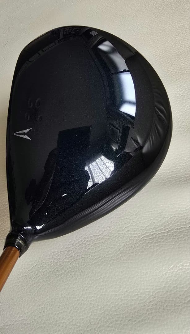 特価　激飛び　ゼクシオ　ドライバー　リシャフト　新品ヘッドカバー＆グリップ