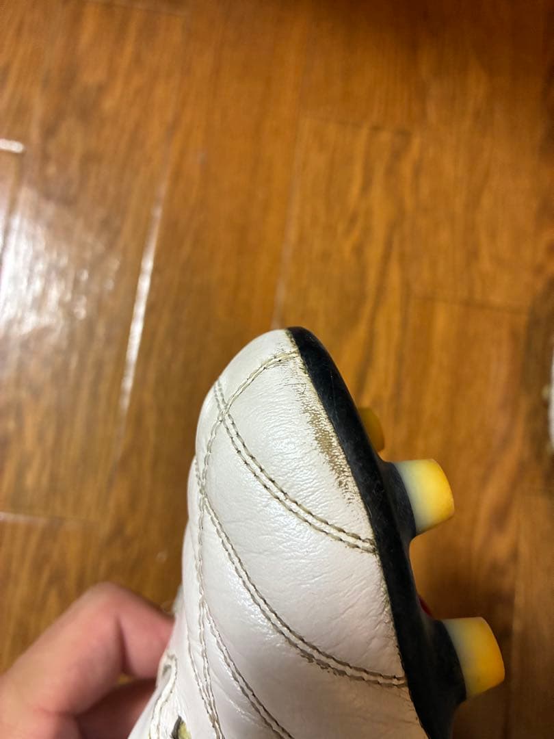 モレリアネオ4 ジャパン　25.5cm