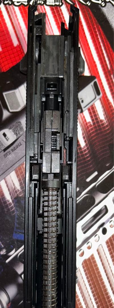 マルイ Beretta US M9 ガスガン ブラック　値下げOK