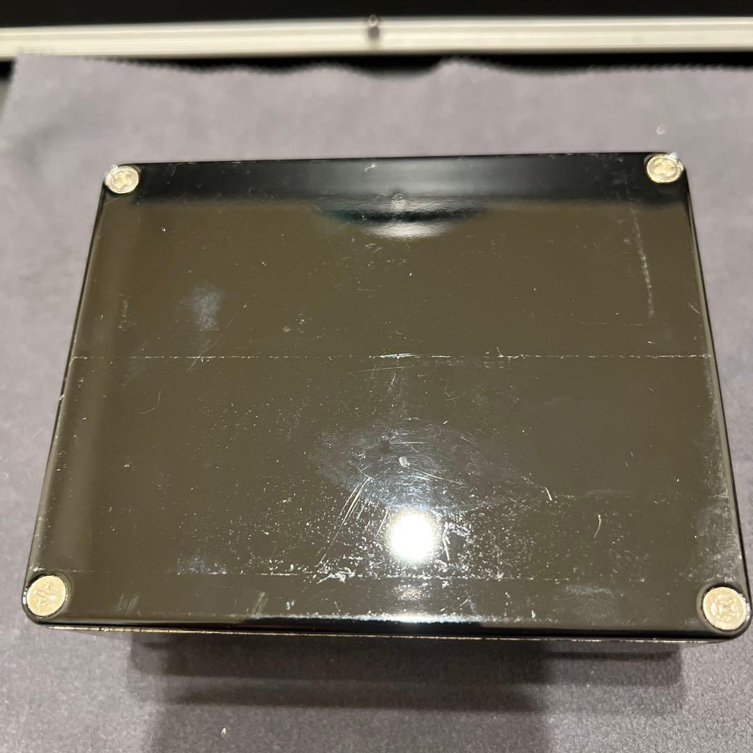 ギター Limetone Audio FOCUS_NX