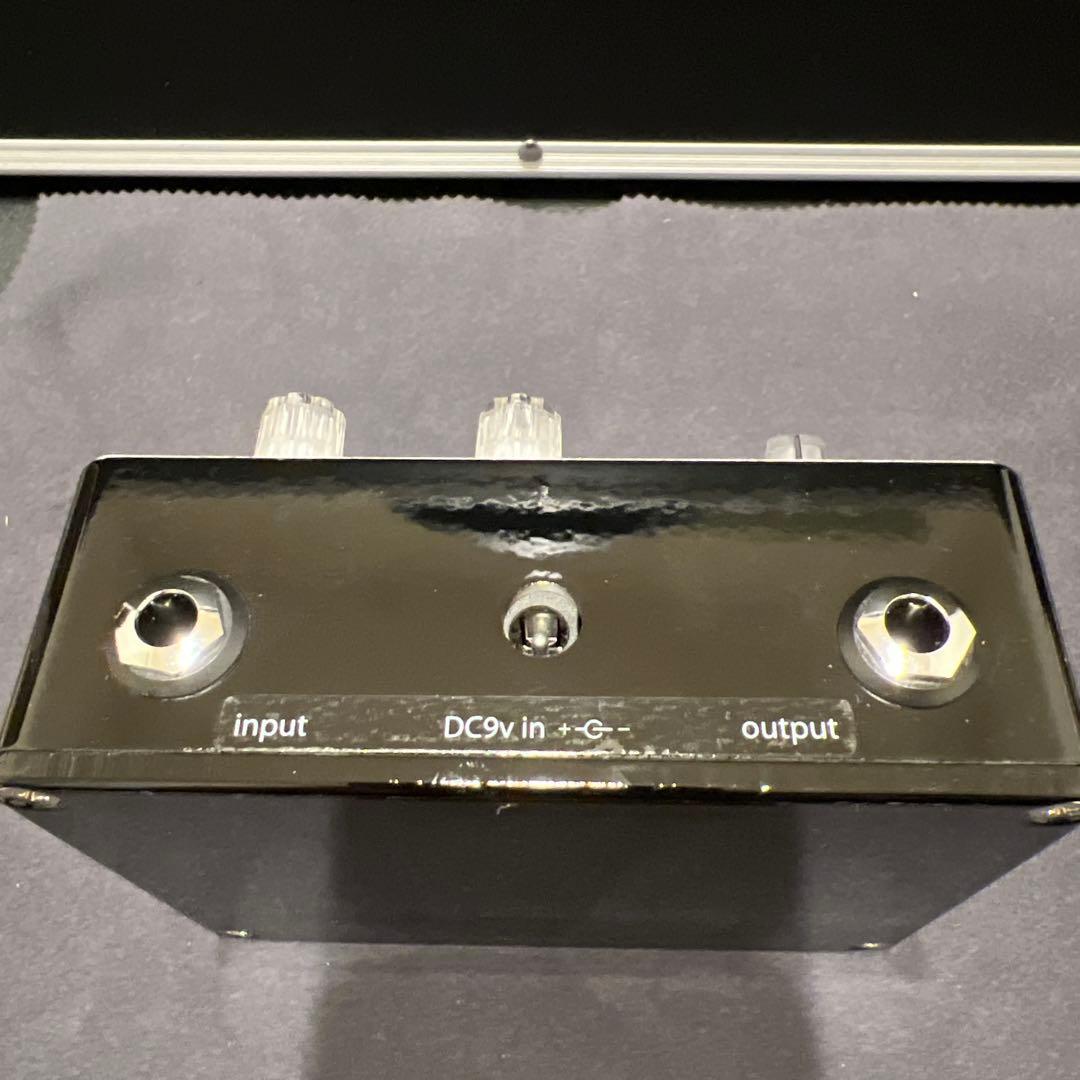 ギター Limetone Audio FOCUS_NX