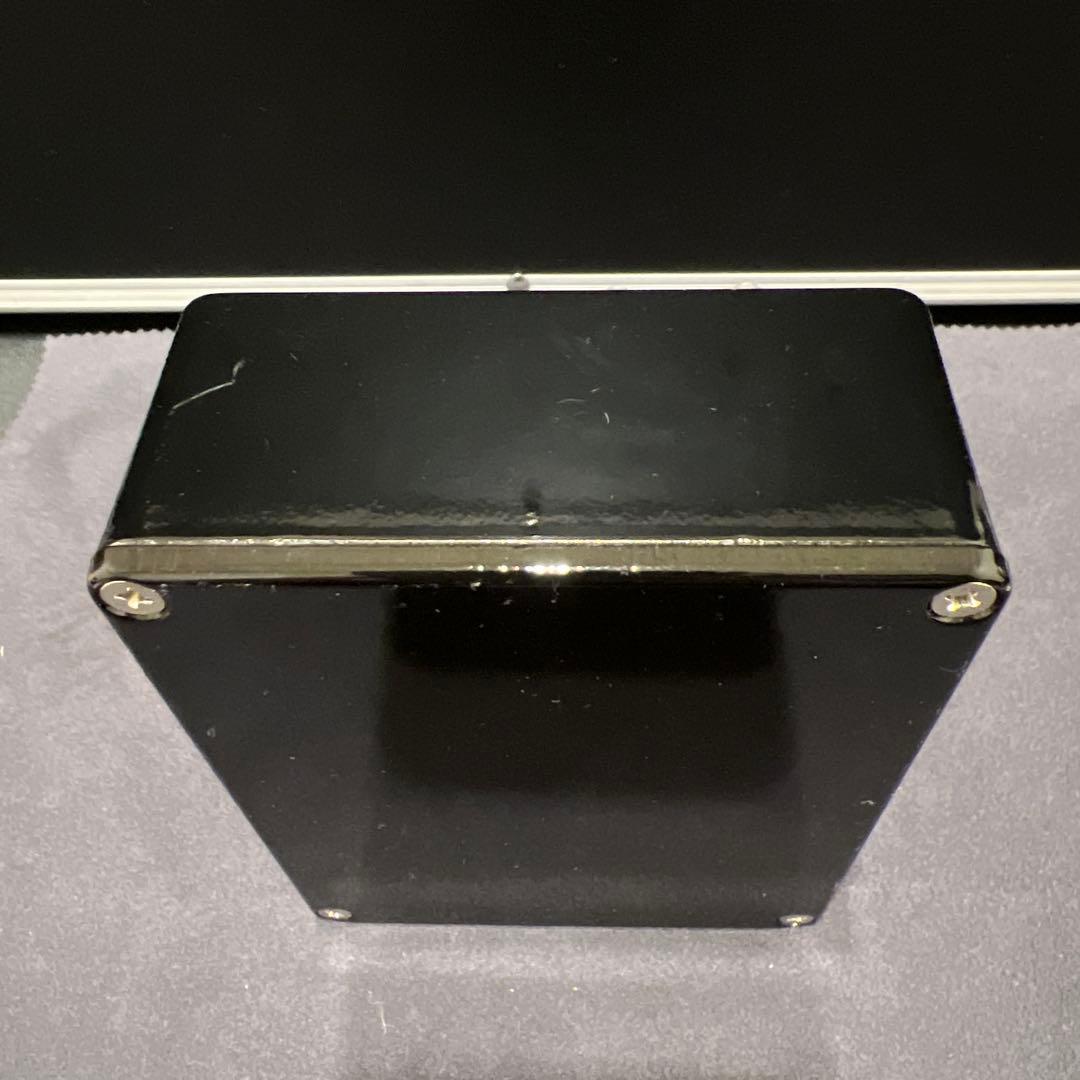 ギター Limetone Audio FOCUS_NX