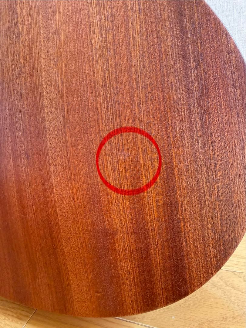 Taylor GS Mini Mahogany アコースティックギター ケース付