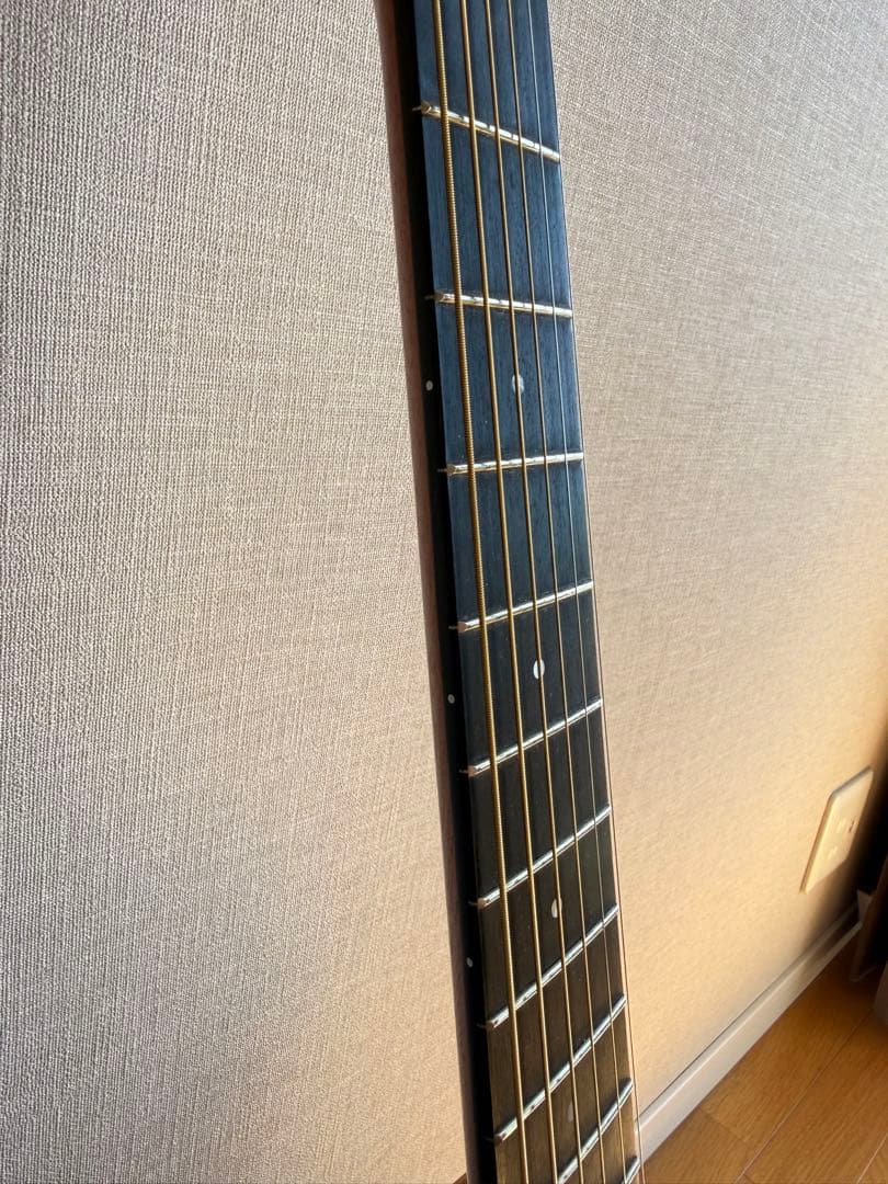 Taylor GS Mini Mahogany アコースティックギター ケース付