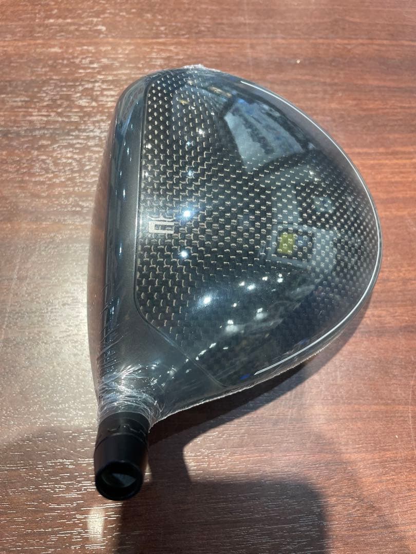 コブラ　エアロジェット　12° ヘッドのみ　新品
