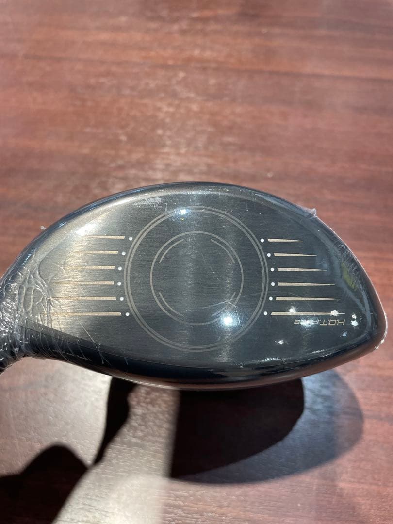 コブラ　エアロジェット　12° ヘッドのみ　新品