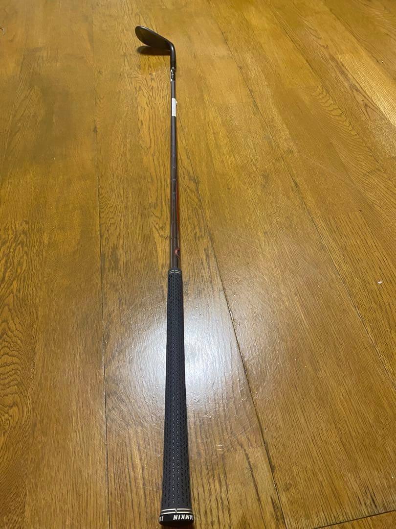 Milled Grind 3ウェッジ 56 SB-12' MODUS3
