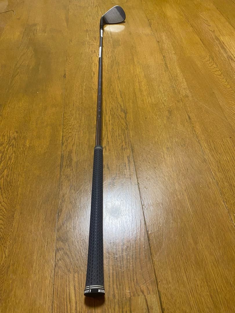 Milled Grind 3ウェッジ 56 SB-12' MODUS3