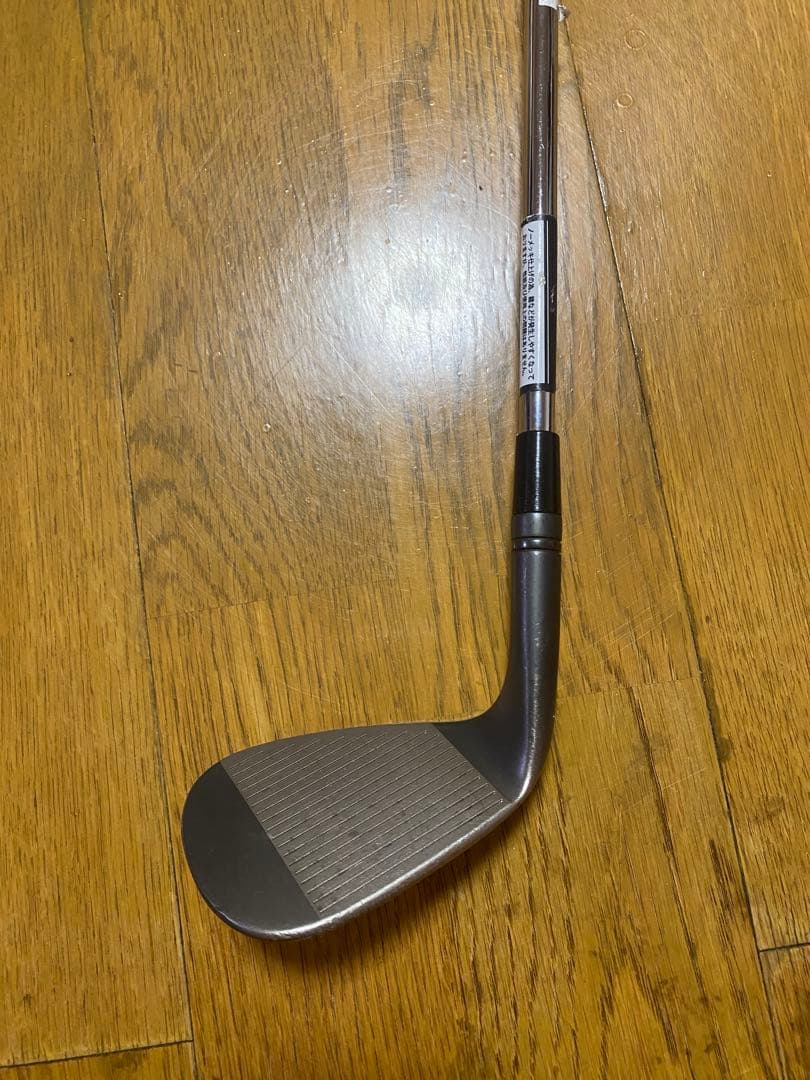 Milled Grind 3ウェッジ 56 SB-12' MODUS3