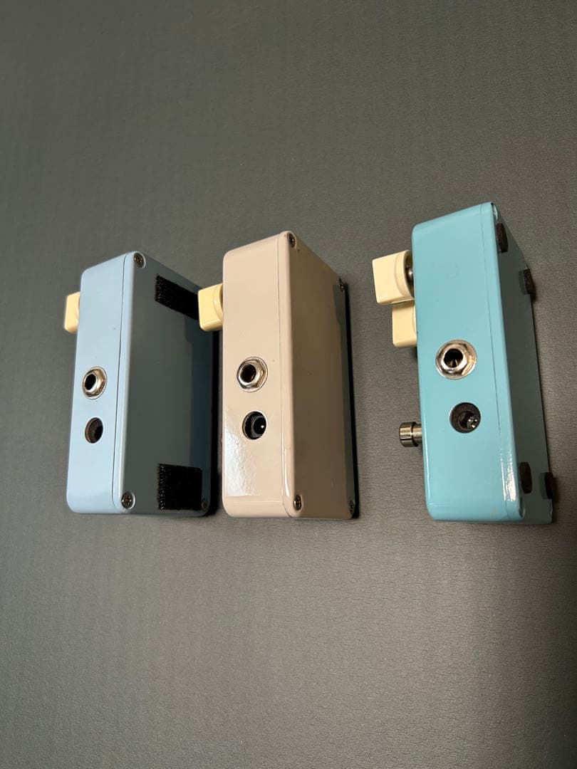 Animals Pedals ギターエフェクター 3点セット