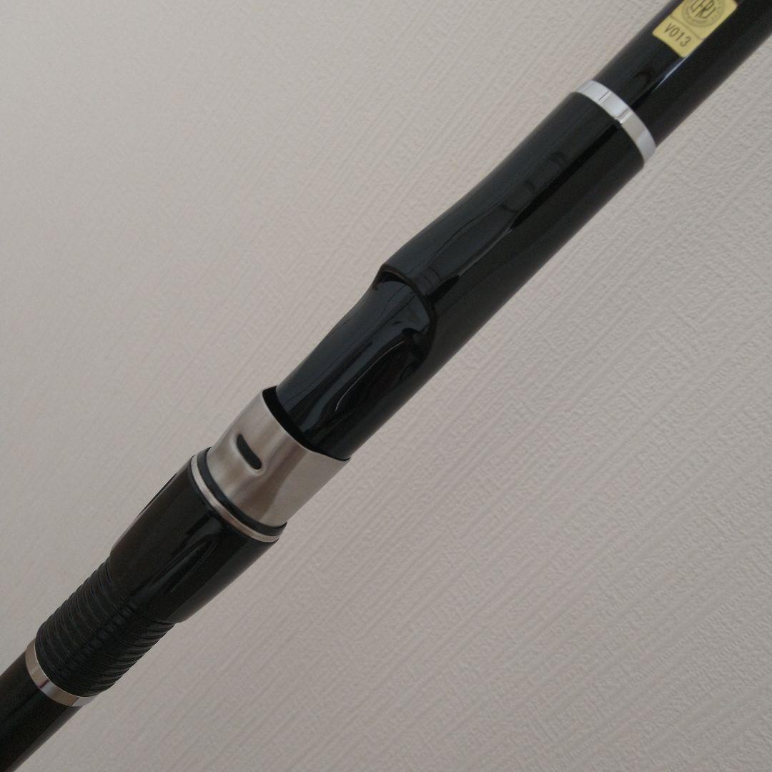 ダイワインプレッサインターライン3-52遠投