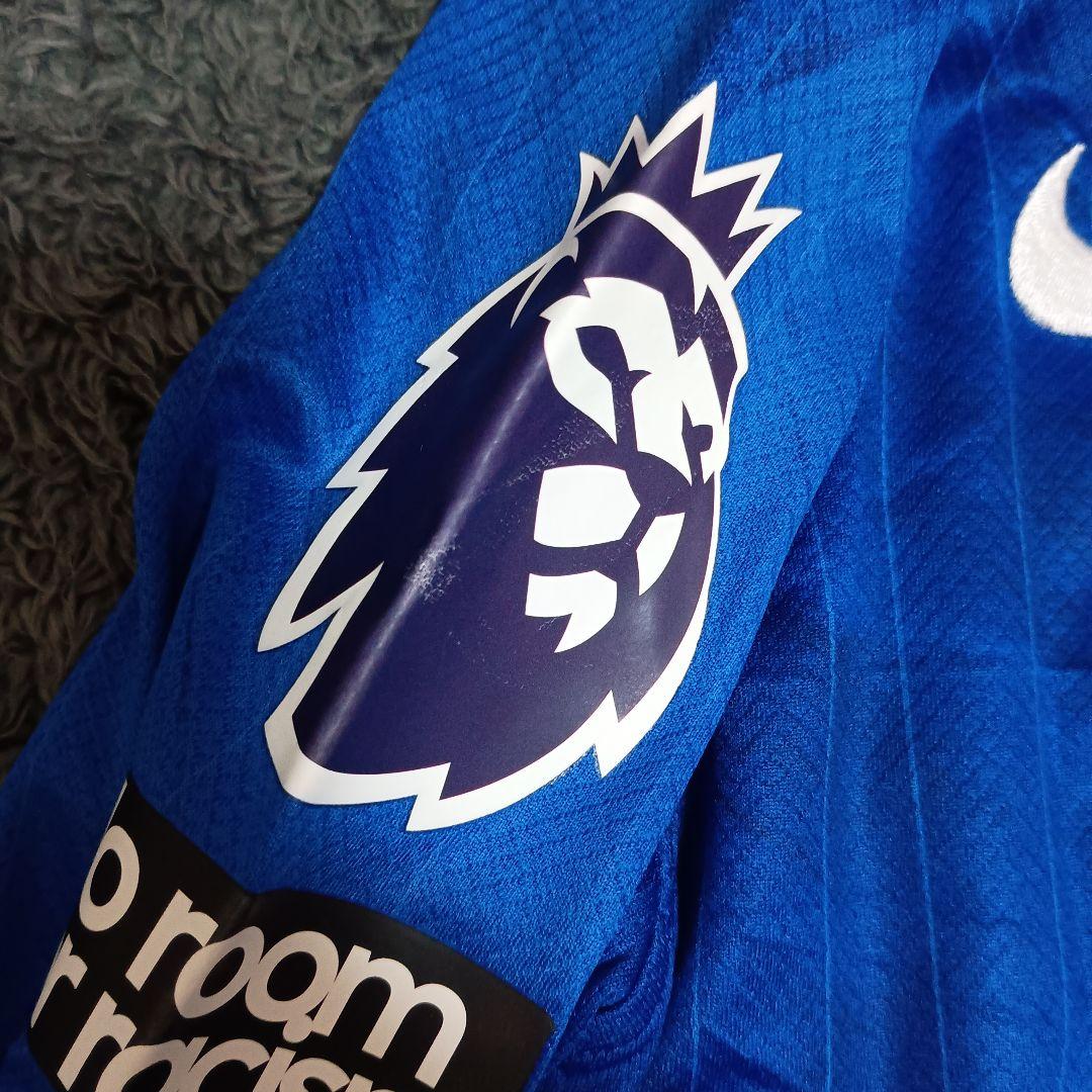 Chelsea FC DRI-FIT シャツ PALMER 10 Lサイズ