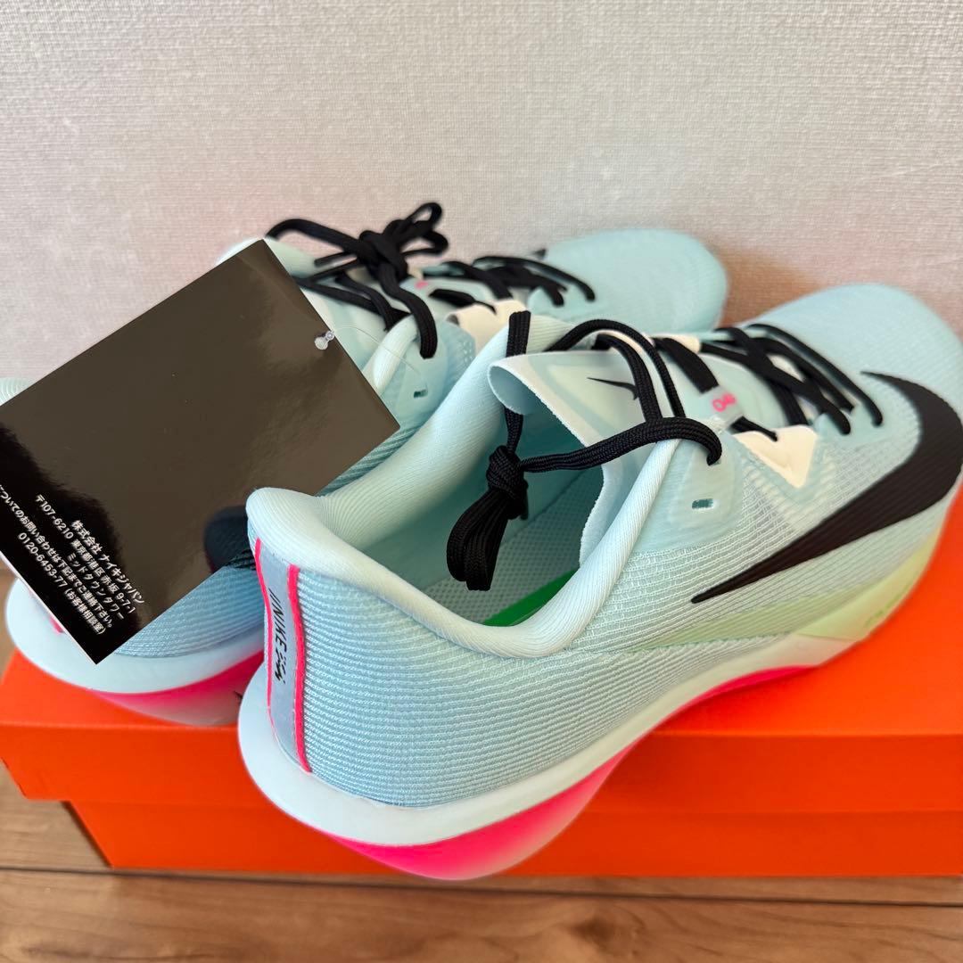 新品●ナイキ NIKE エア ズーム ライバル フライ 4●26.5cm