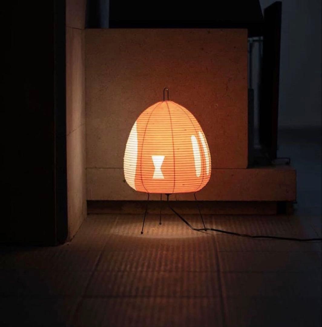 新品未使用 Isamu Noguchi イサムノグチ AKARI 1AT 正規品