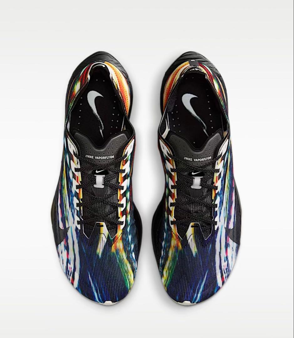 NikeZoomX VaporFlyNext 4ヴェイパーフライ4 26.5cm