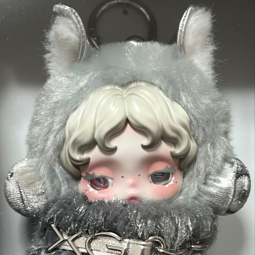 【正規品】POPMART SKULLPANDA XG 日本限定　セット