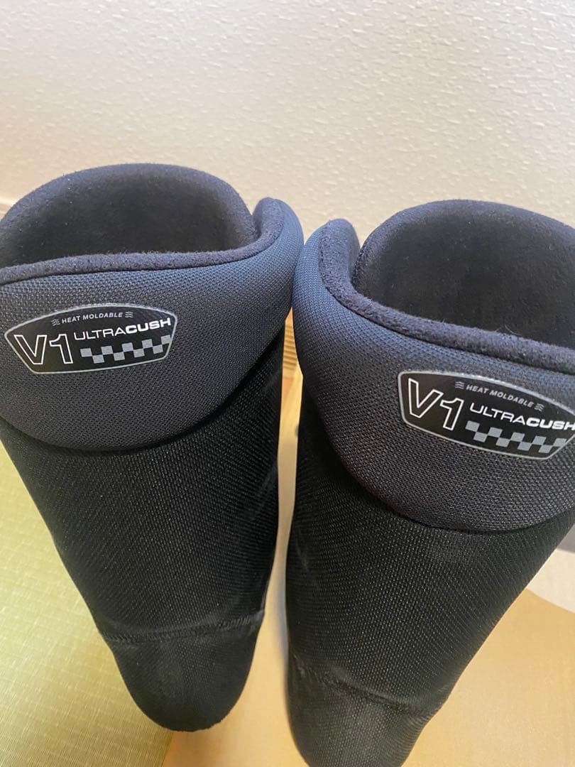 Vans ハイスタンダードOG スノボードブーツ