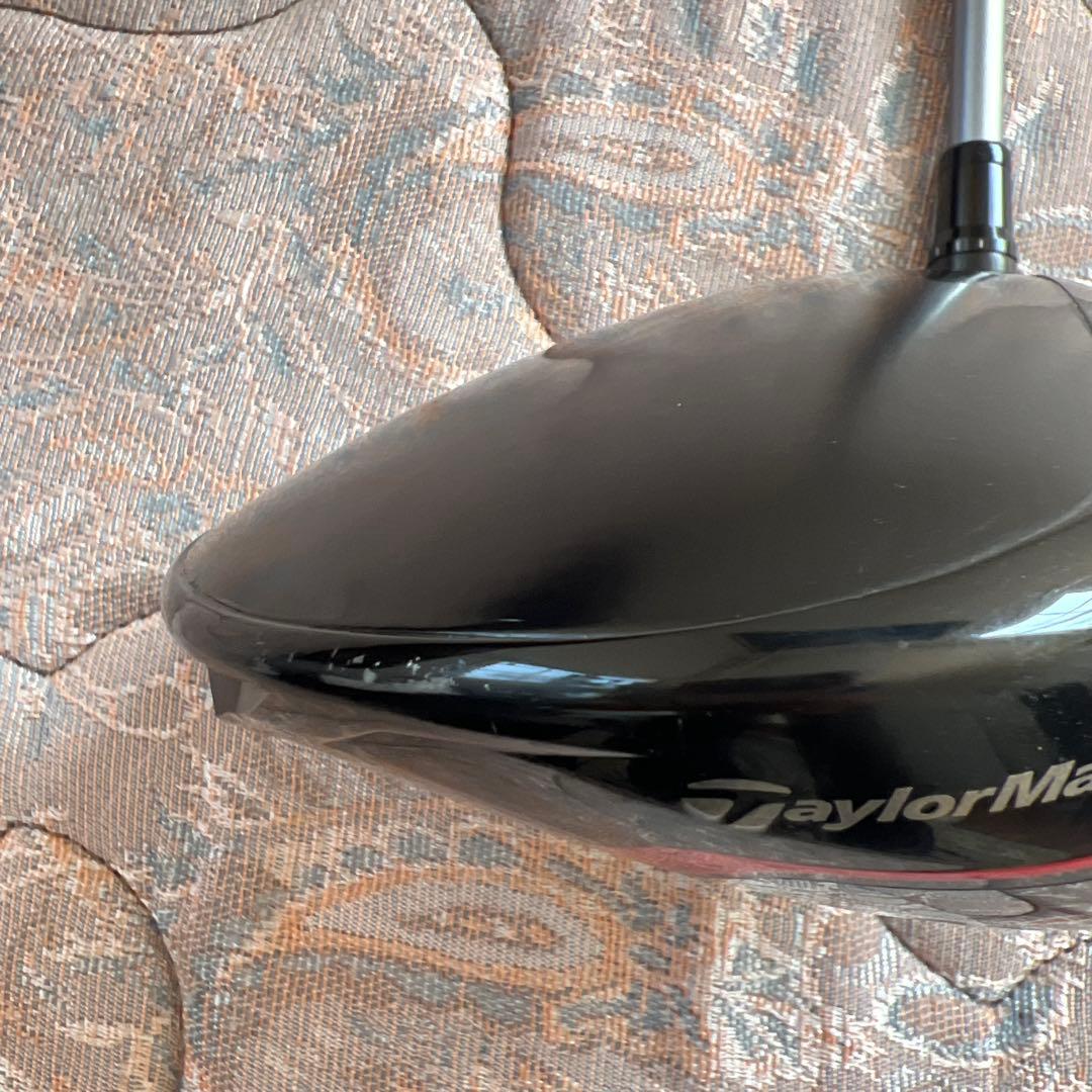 TaylorMade ステルスPlus ドライバー 10.5度