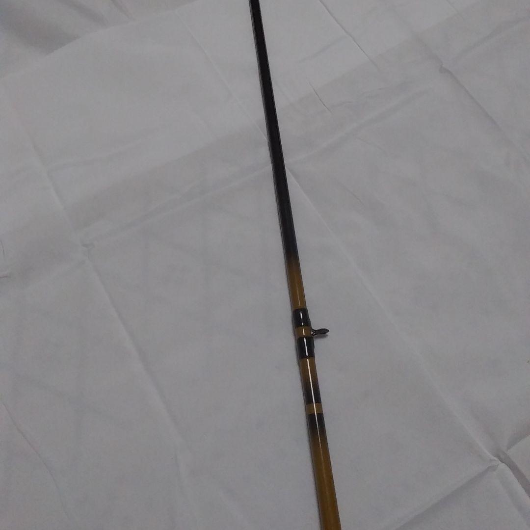 黒鯛　チヌ竿　2本