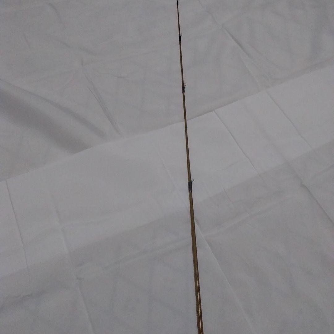 黒鯛　チヌ竿　2本