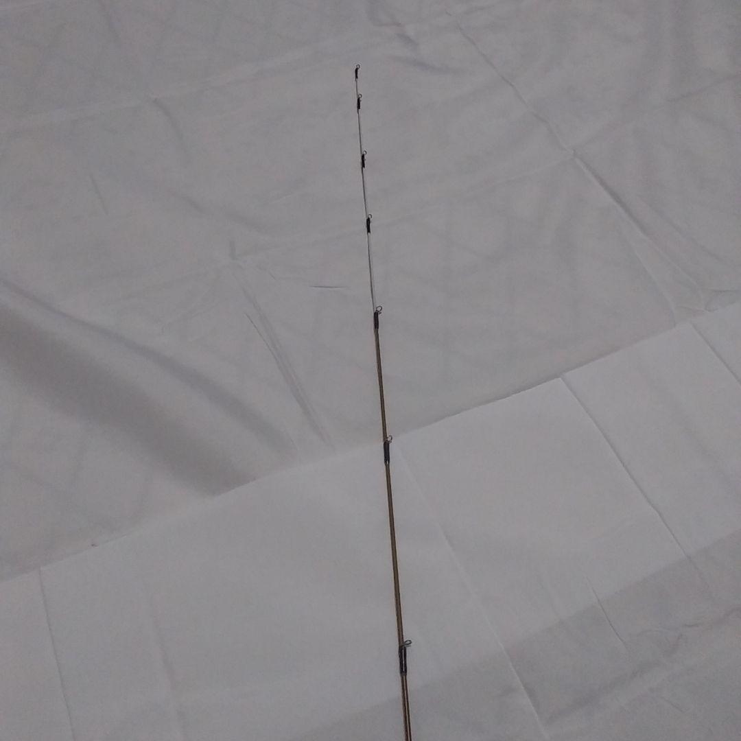 黒鯛　チヌ竿　2本