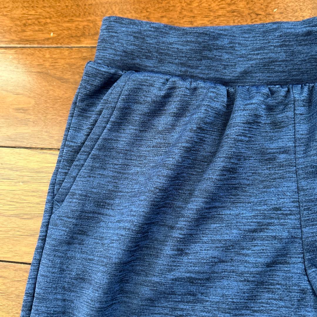 [美品] PUMA ジャージ上下　　ブルー系　　　Lサイズ　　レディース