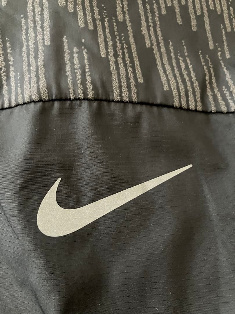 NIKE ナイキ RUNNING エッセンシャル ジャケット メンズM