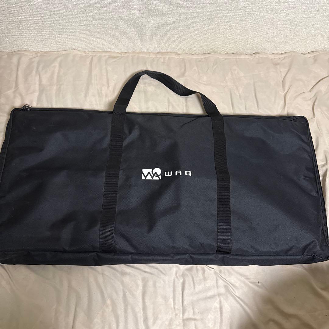 WAQ MULTI IRON TABLE アイアンテーブル