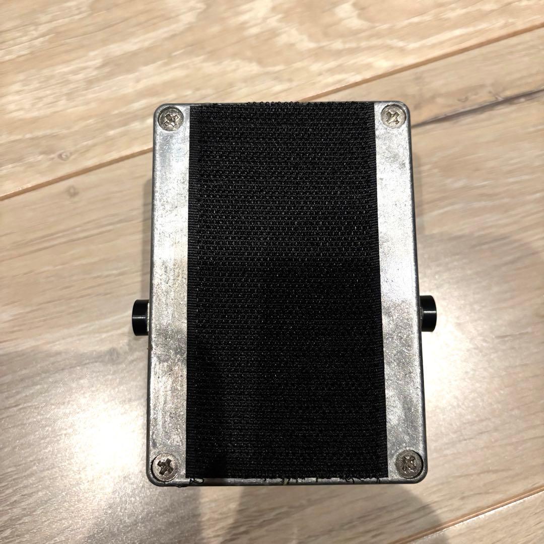 ギター ALBIT GERMANIUM DIODE BOOSTER GW-1