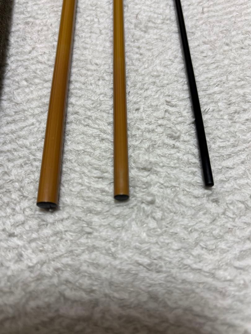 【希少】枯法師　三代目　12尺　Daiwa