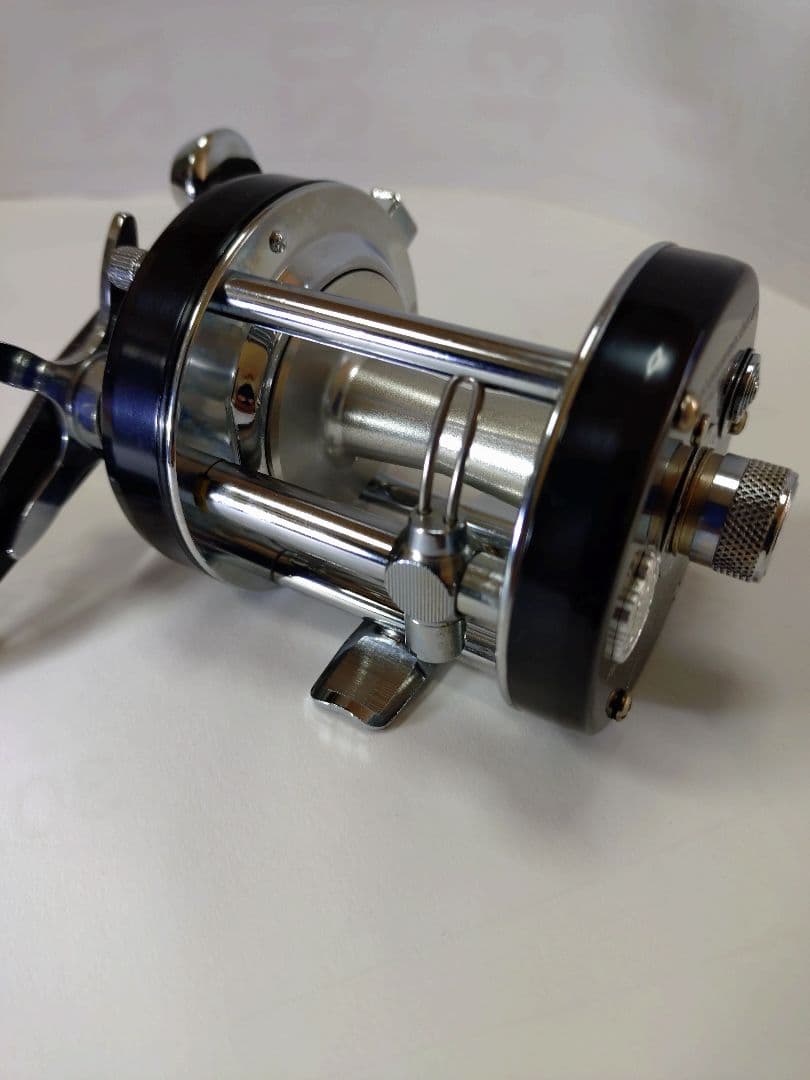 Abu Garcia Ambassadeur 6500CL ベイトリール