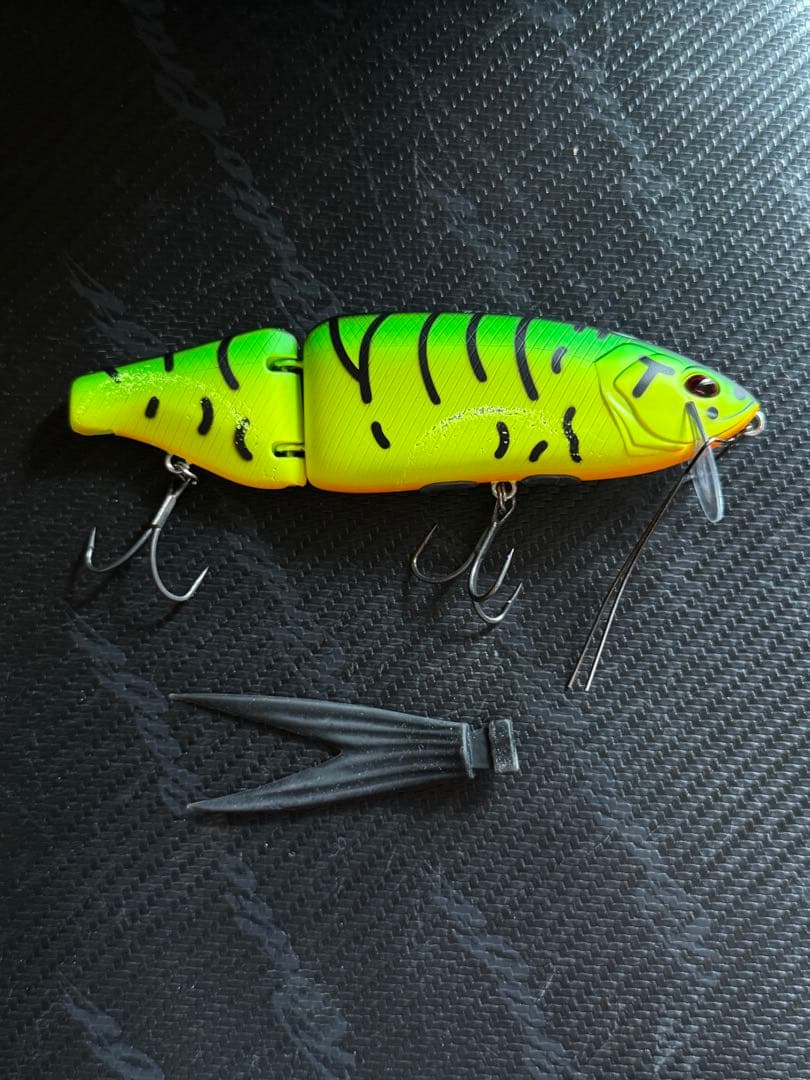 DRT TinyKLASH タイニークラッシュ LOW VillageTiger