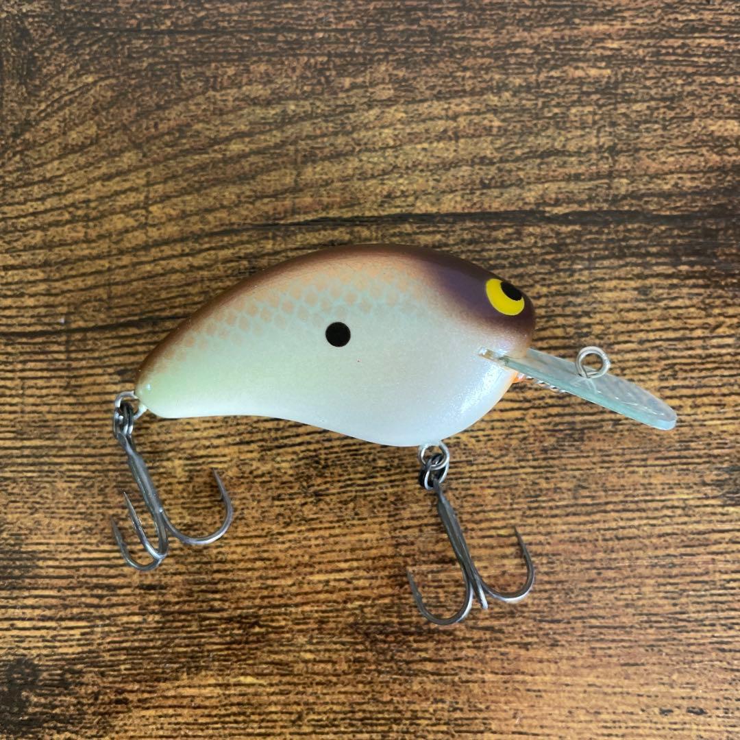MPB LURES ワイルドボアMR WILD BOAR MR (8)