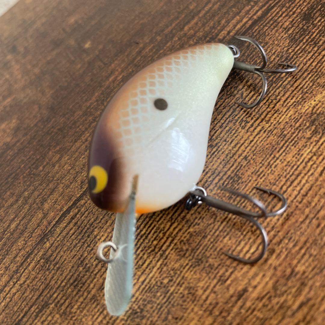 MPB LURES ワイルドボアMR WILD BOAR MR (8)